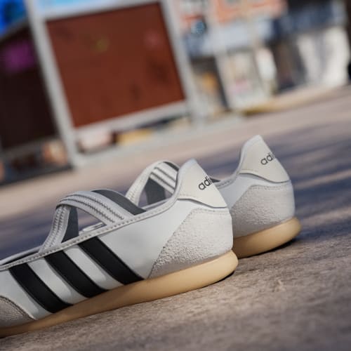 Women's Adidas Barreda Mary Jane Shoes
