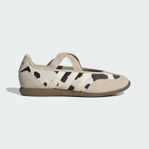 Women's Adidas Barreda Mary Jane Shoes