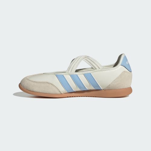 Women's Adidas Barreda Mary Jane Shoes