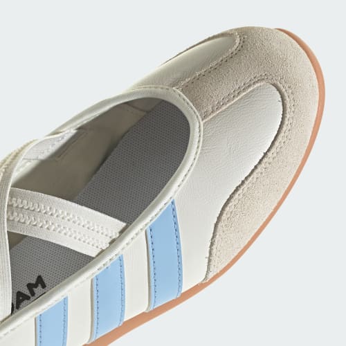 Women's Adidas Barreda Mary Jane Shoes