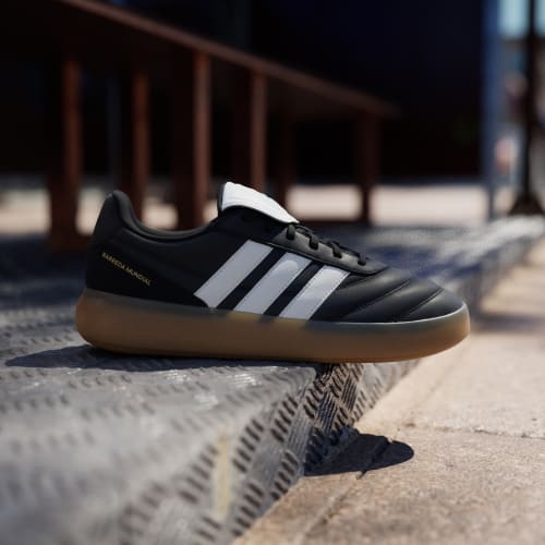 Men's Adidas Barreda Mundial Shoes