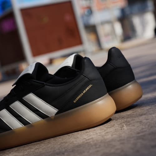 Men's Adidas Barreda Mundial Shoes