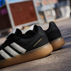 Men's Adidas Barreda Mundial Shoes