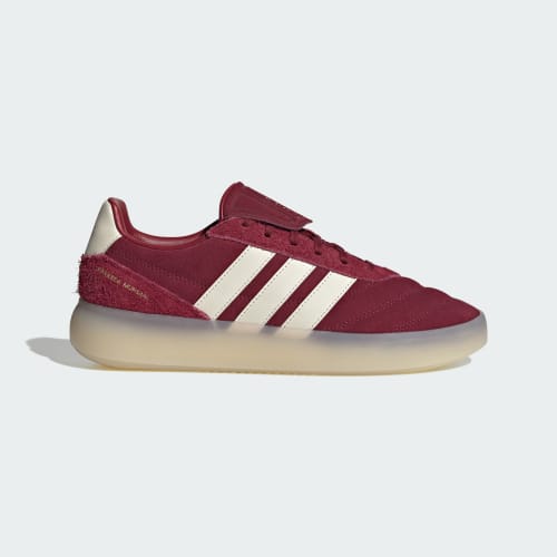 Men's Adidas Barreda Mundial Shoes