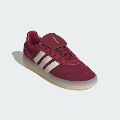 Men's Adidas Barreda Mundial Shoes