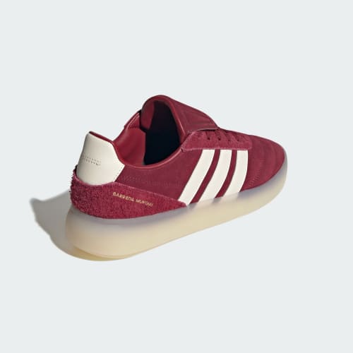 Men's Adidas Barreda Mundial Shoes