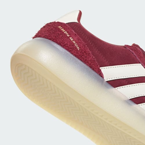 Men's Adidas Barreda Mundial Shoes