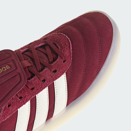Men's Adidas Barreda Mundial Shoes