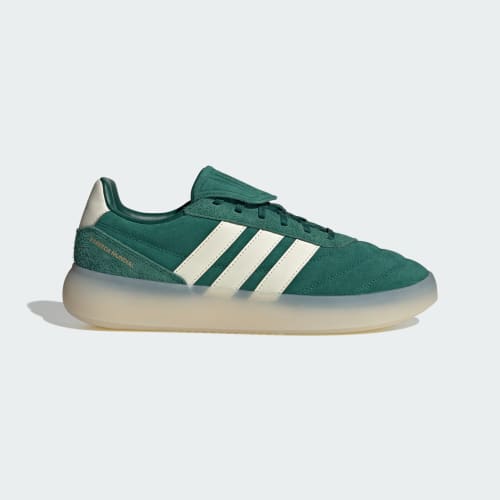Men's Adidas Barreda Mundial Shoes