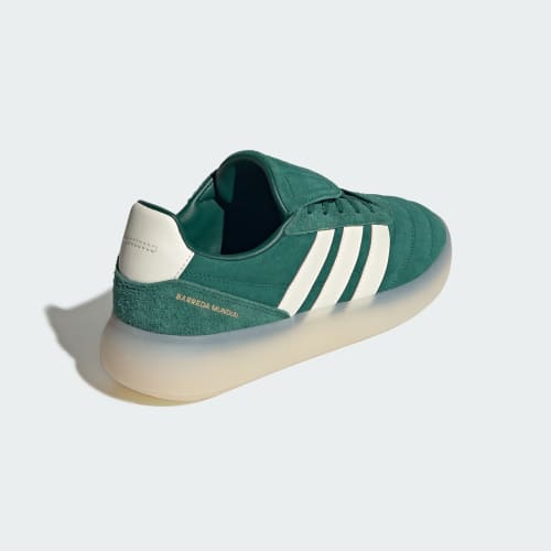 Men's Adidas Barreda Mundial Shoes