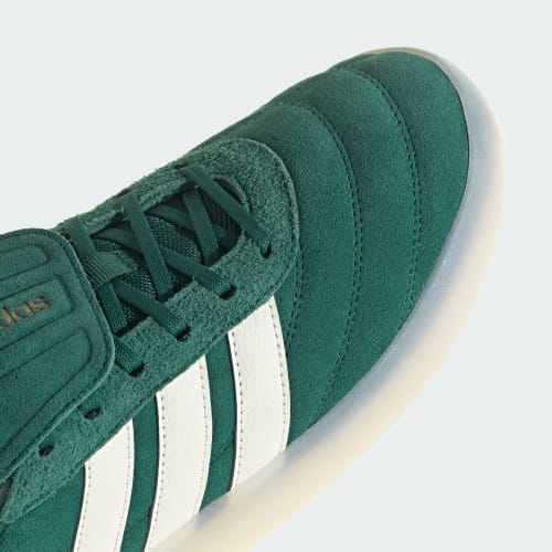 Men's Adidas Barreda Mundial Shoes