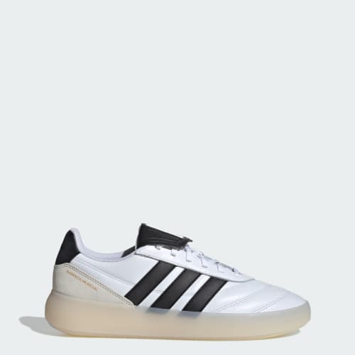 Men's Adidas Barreda Mundial Shoes