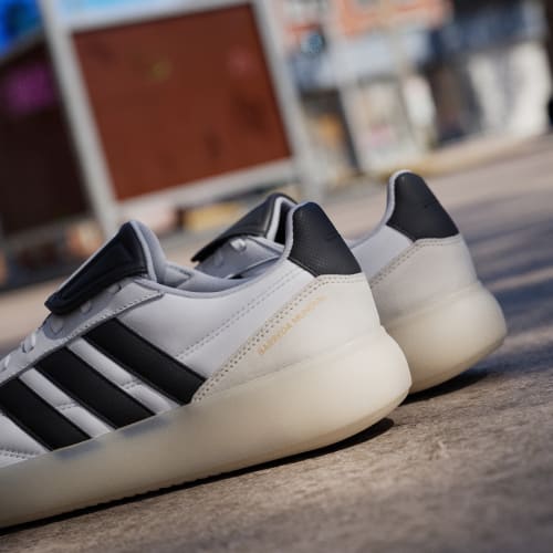 Men's Adidas Barreda Mundial Shoes