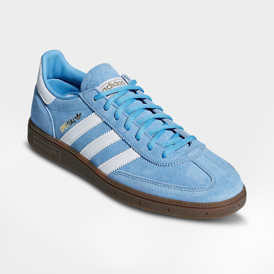 Men's adidas Originals Handball Spezial Casual Shoes