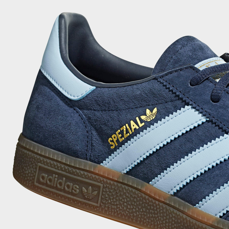 Men's adidas Originals Handball Spezial Casual Shoes