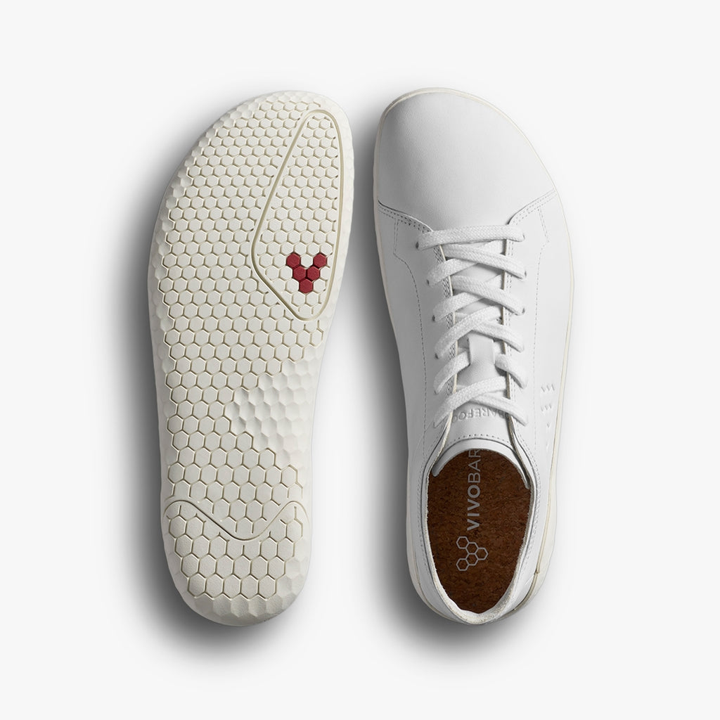Vivobarefoot Geo Court IV Women's Shoes
