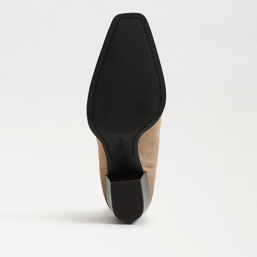 Sam Edelman Women's Ashtyn Ankle Booties