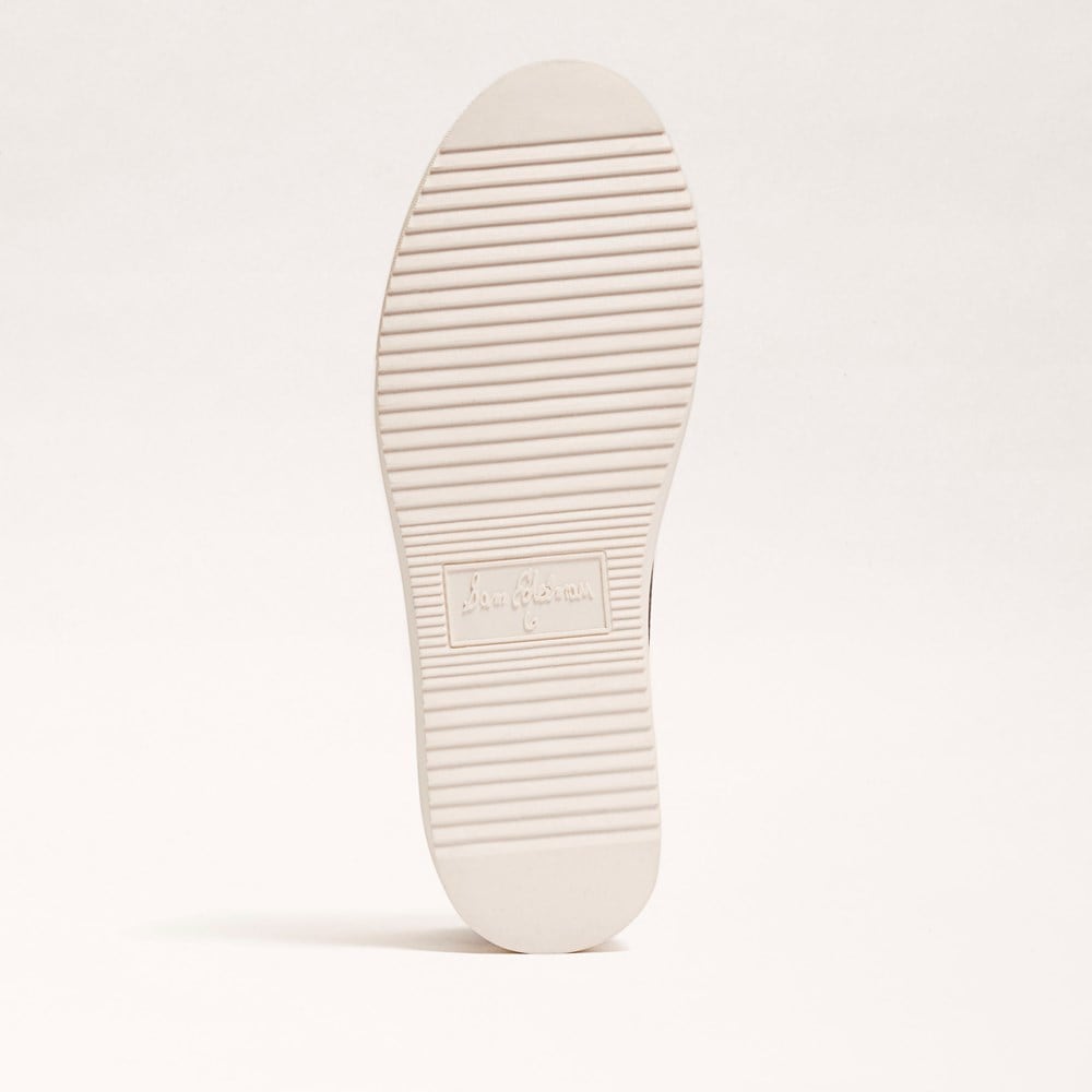 Sam Edelman Women's Poppy Lace Up Sneakers