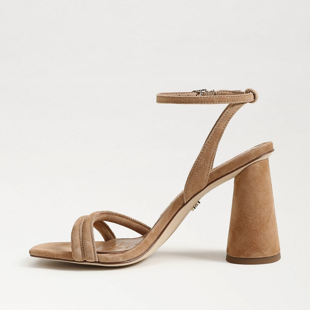 Sam Edelman Women's Kia Block Heel Sandals