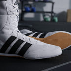 Men's Adidas Box Hog Classic Shoes