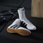 Men's Adidas Box Hog Classic Shoes