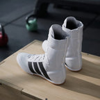 Men's Adidas Box Hog Classic Shoes