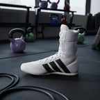 Men's Adidas Box Hog Classic Shoes