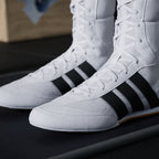 Men's Adidas Box Hog Classic Shoes