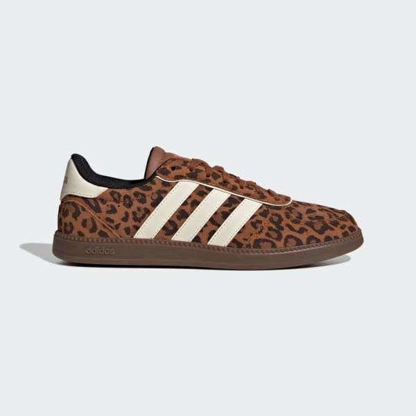 Women's Adidas Breaknet Sleek Shoes