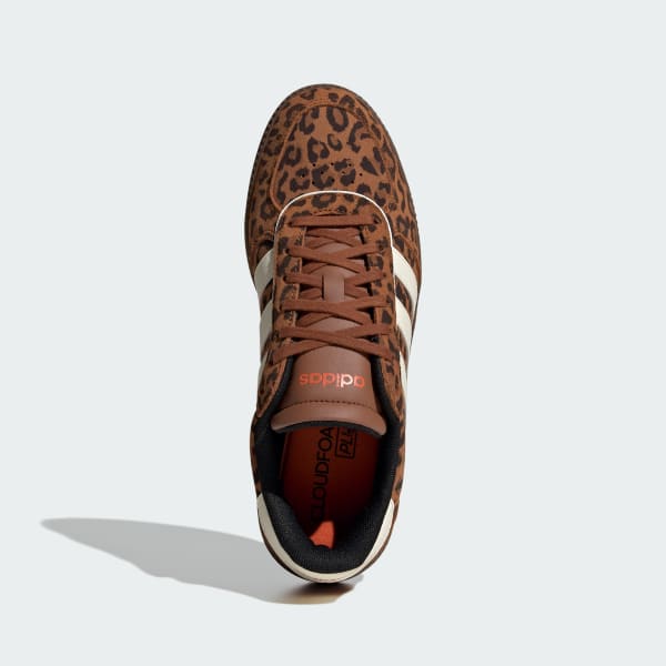Women's Adidas Breaknet Sleek Shoes
