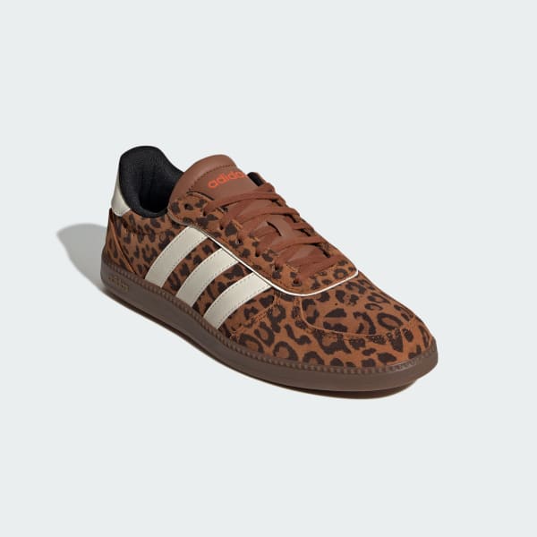 Women's Adidas Breaknet Sleek Shoes