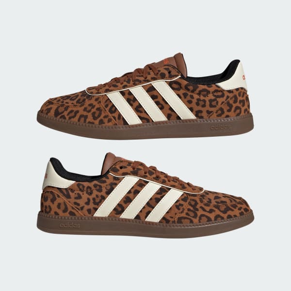 Women's Adidas Breaknet Sleek Shoes