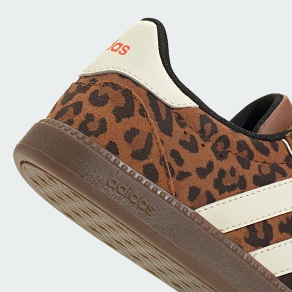 Women's Adidas Breaknet Sleek Shoes