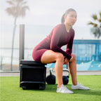 Vivobarefoot Primus Lite Knit Women's Shoes