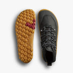 Vivobarefoot Tracker Leather AT Men's Shoes