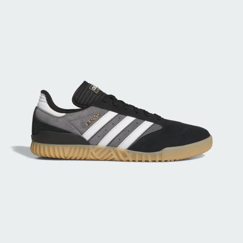 Men's Adidas Busenitz Indoor Super Shoes