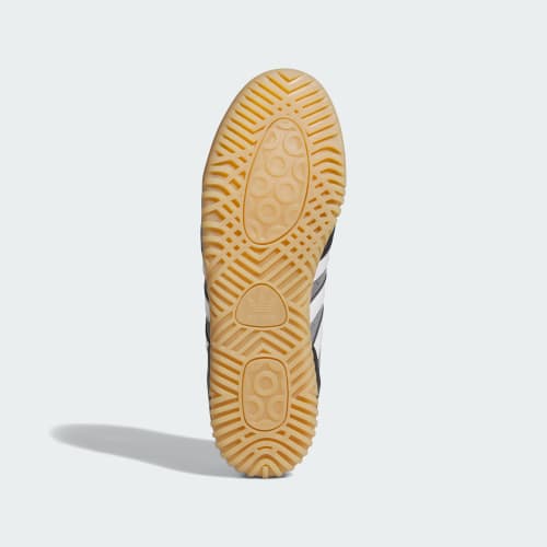 Men's Adidas Busenitz Indoor Super Shoes