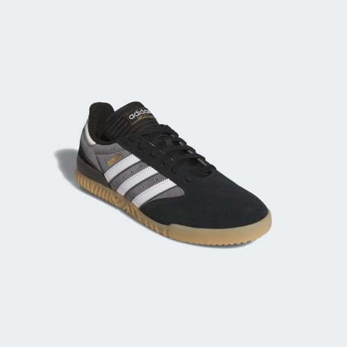 Men's Adidas Busenitz Indoor Super Shoes