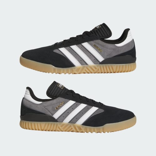 Men's Adidas Busenitz Indoor Super Shoes