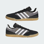 Men's Adidas Busenitz Indoor Super Shoes