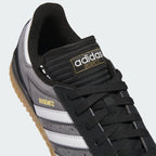 Men's Adidas Busenitz Indoor Super Shoes