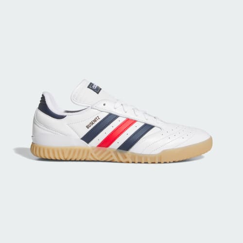 Men's Adidas Busenitz Indoor Super Shoes