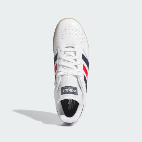 Men's Adidas Busenitz Indoor Super Shoes