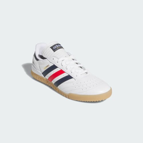 Men's Adidas Busenitz Indoor Super Shoes