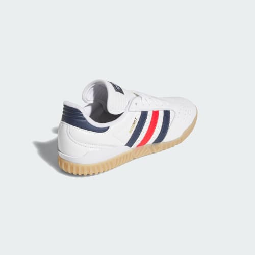 Men's Adidas Busenitz Indoor Super Shoes
