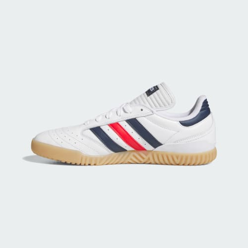 Men's Adidas Busenitz Indoor Super Shoes