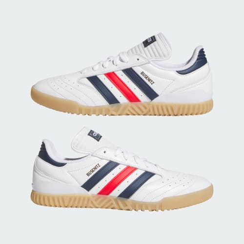 Men's Adidas Busenitz Indoor Super Shoes