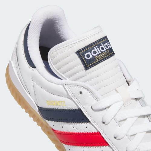 Men's Adidas Busenitz Indoor Super Shoes