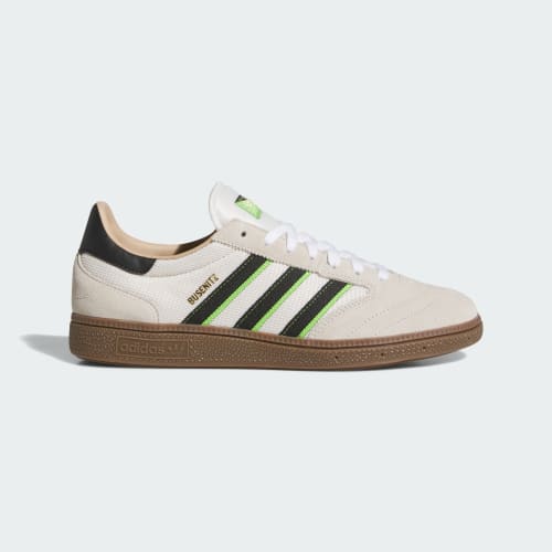 Men's Adidas Busenitz Vintage Shoes