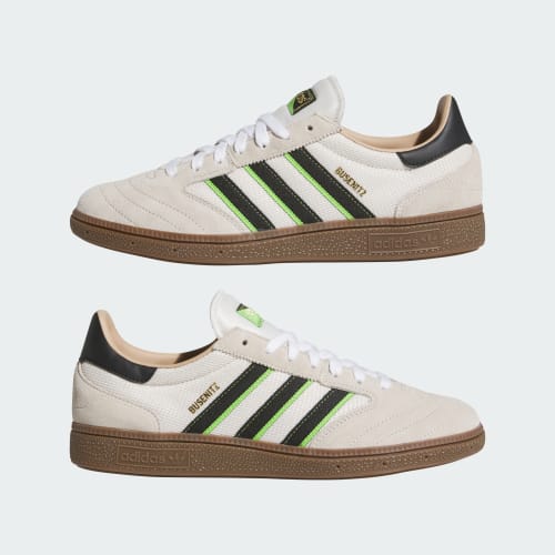 Men's Adidas Busenitz Vintage Shoes